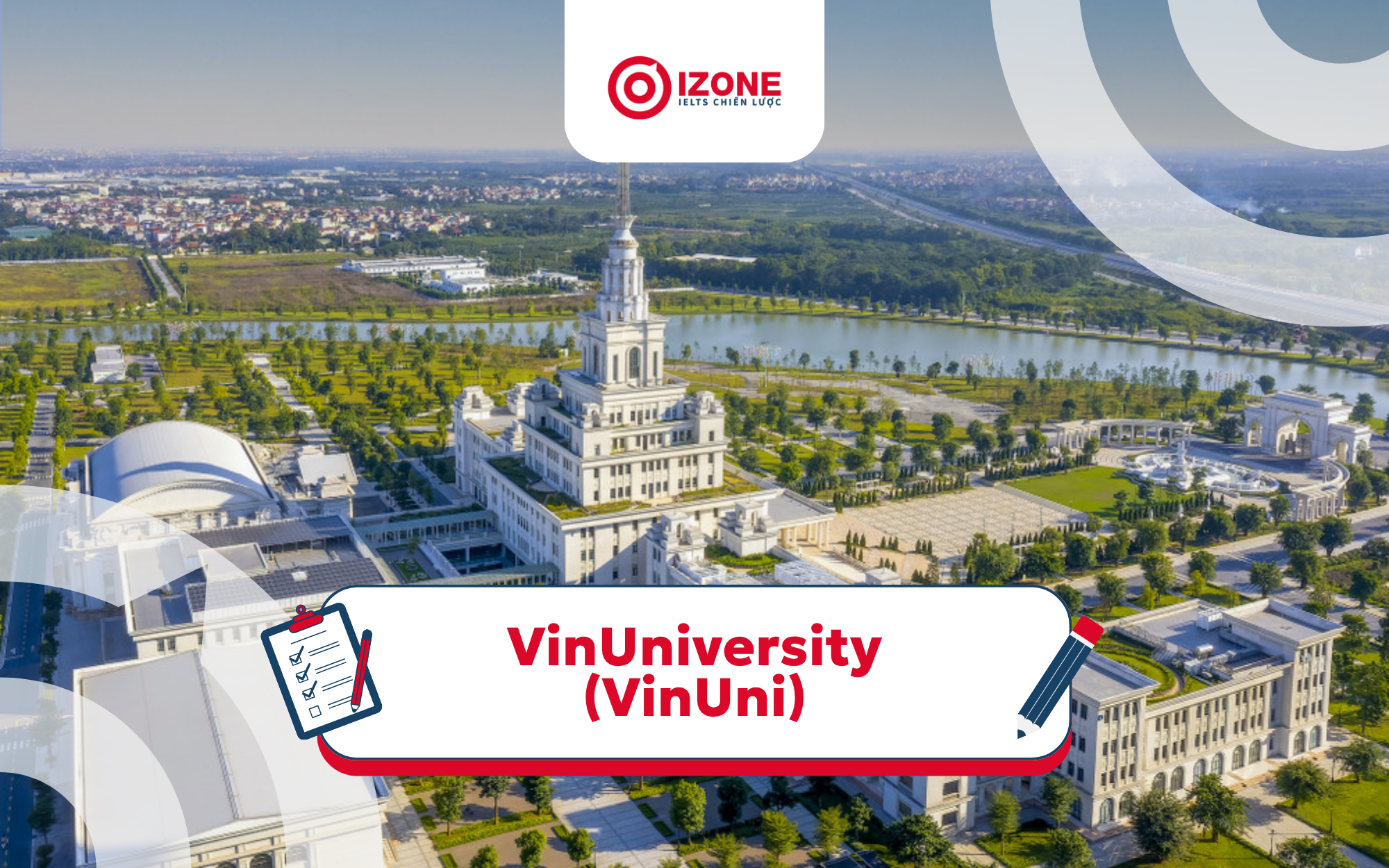 Top 1 VinUniversity (VinUni)