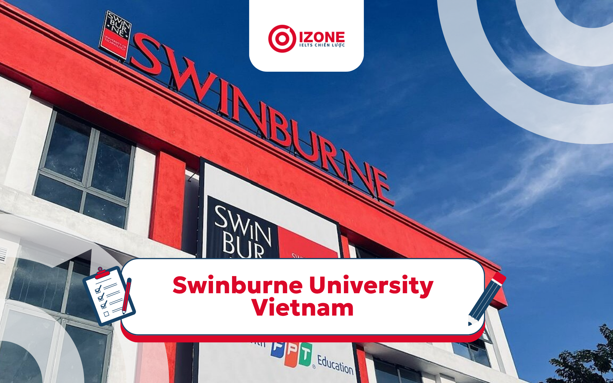Swinburne University Vietnam