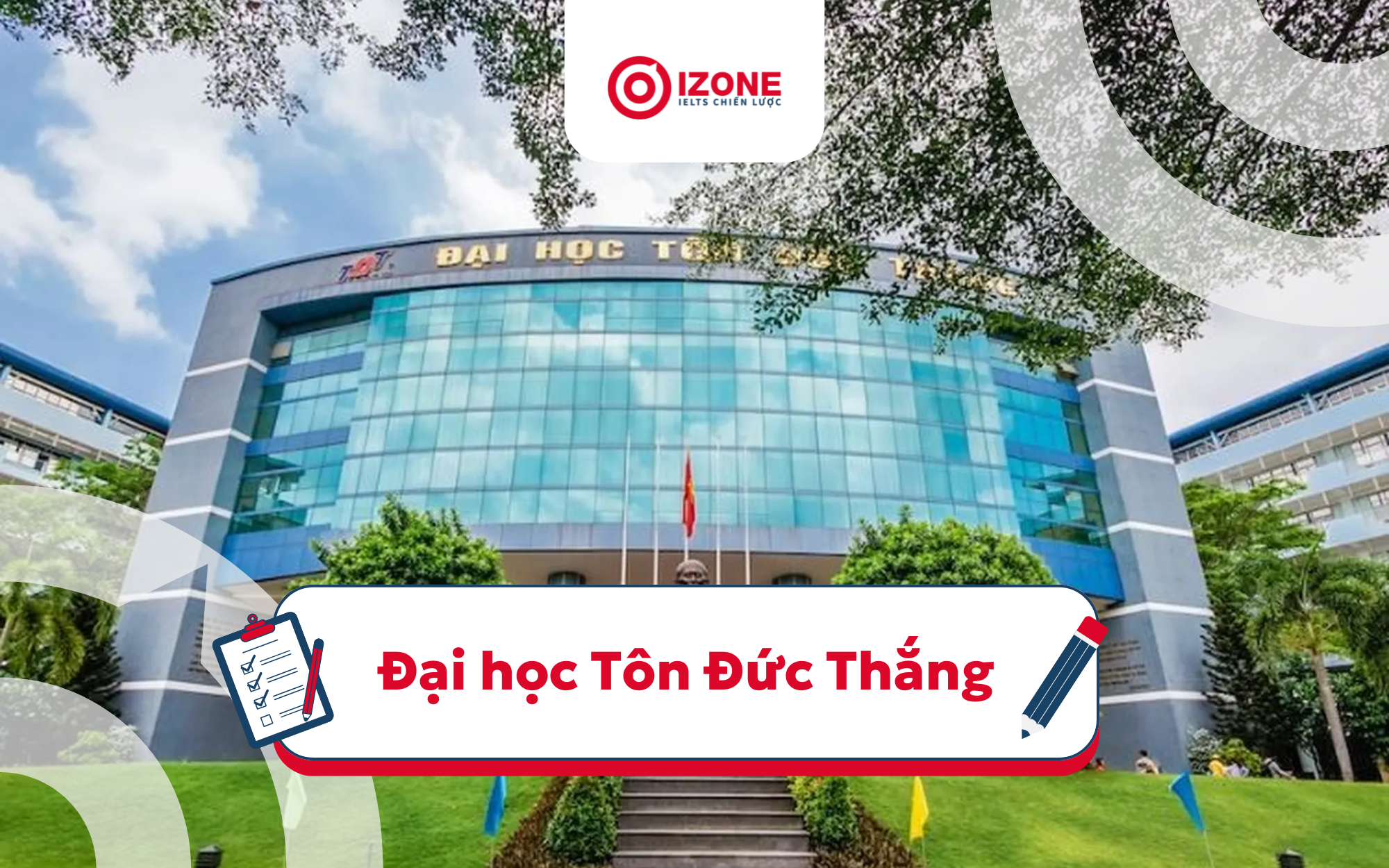 Đại học Tôn Đức Thắng