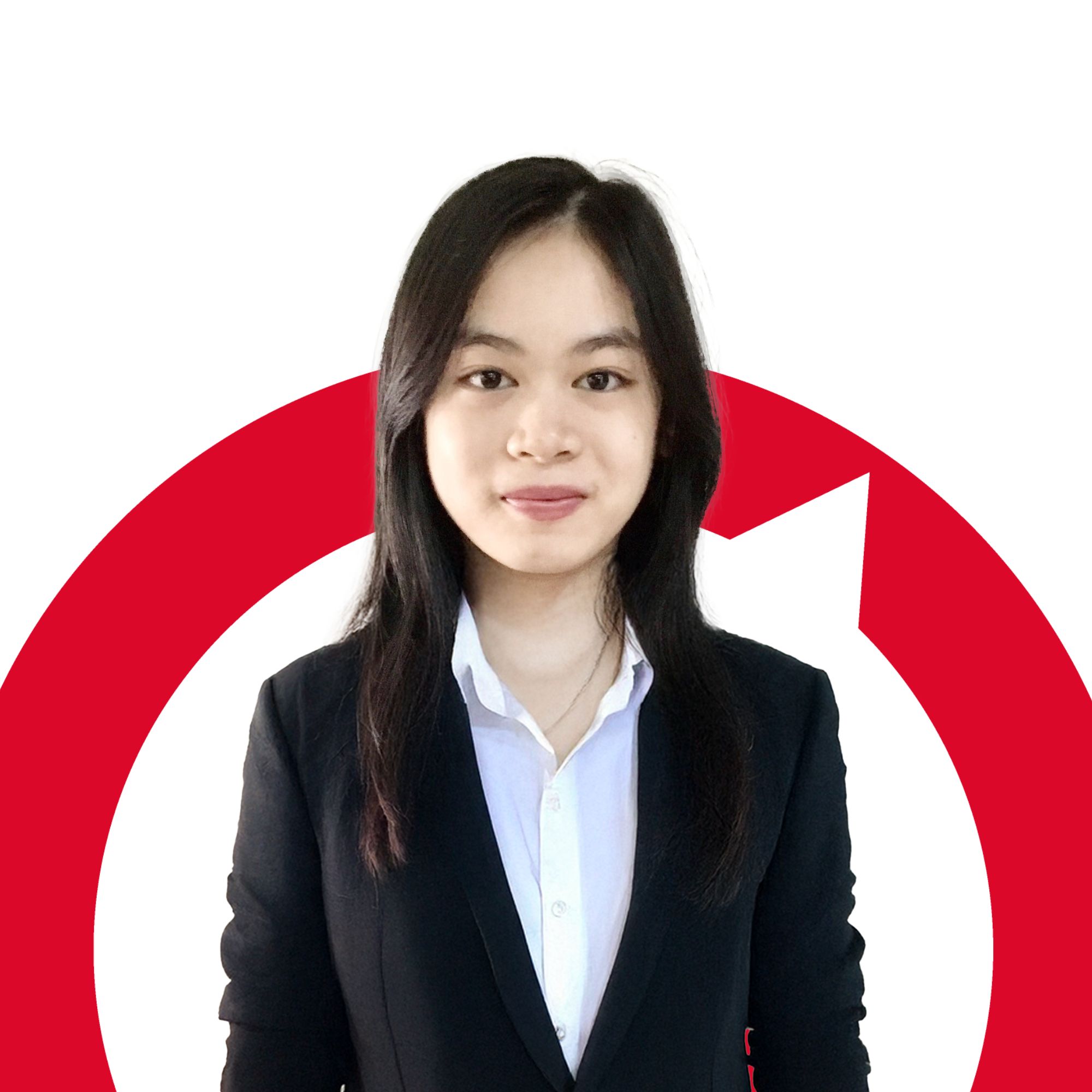 Cô Nguyễn Hoàng Minh Hằng