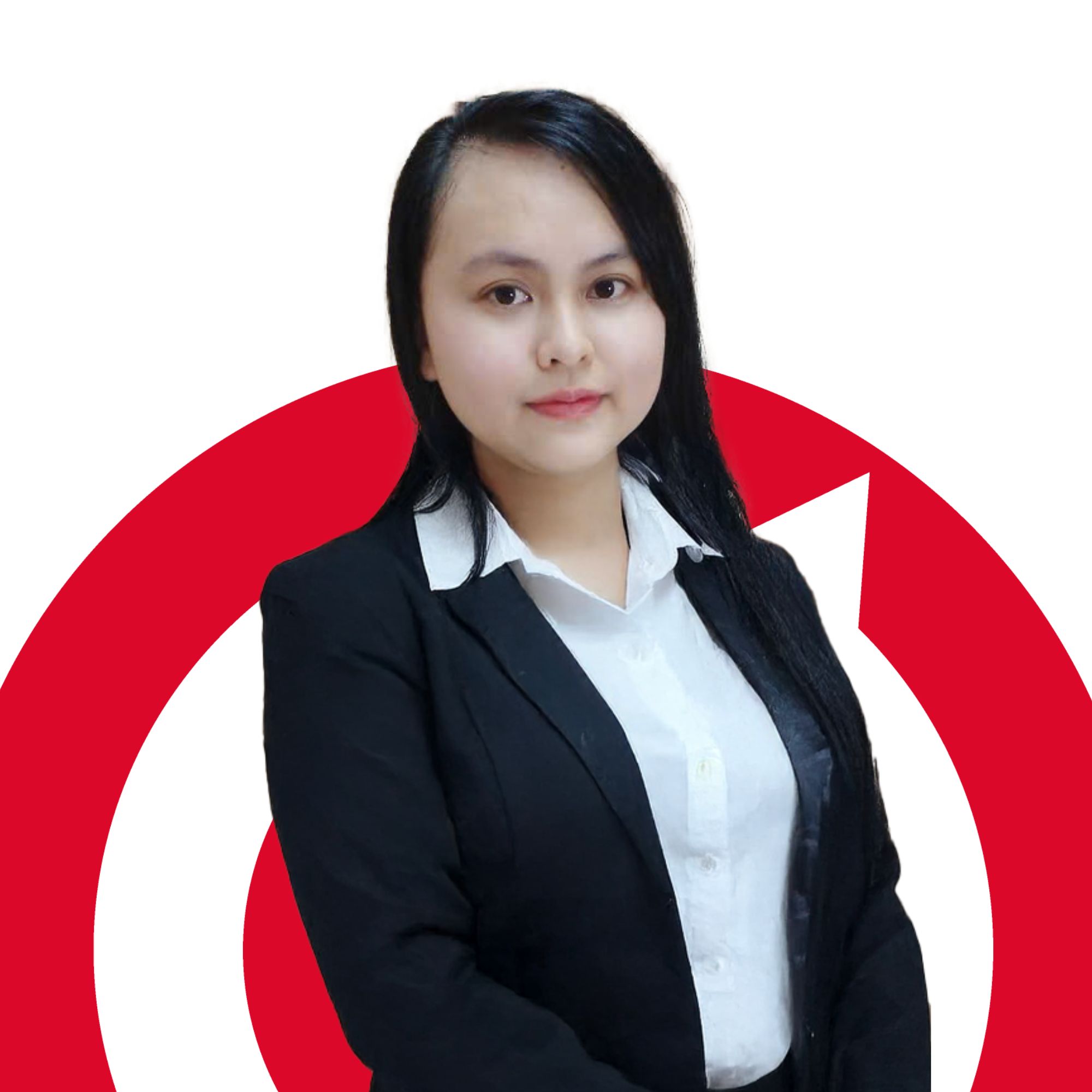 Cô Trần Thị Thảo Trang