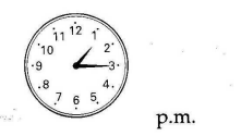 Listen Carefully Unit 3 Times