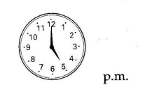 Listen Carefully Unit 3 Times