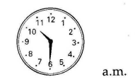 Listen Carefully Unit 3 Times