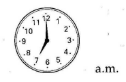 Listen Carefully Unit 3 Times
