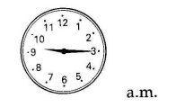 Listen Carefully Unit 3 Times