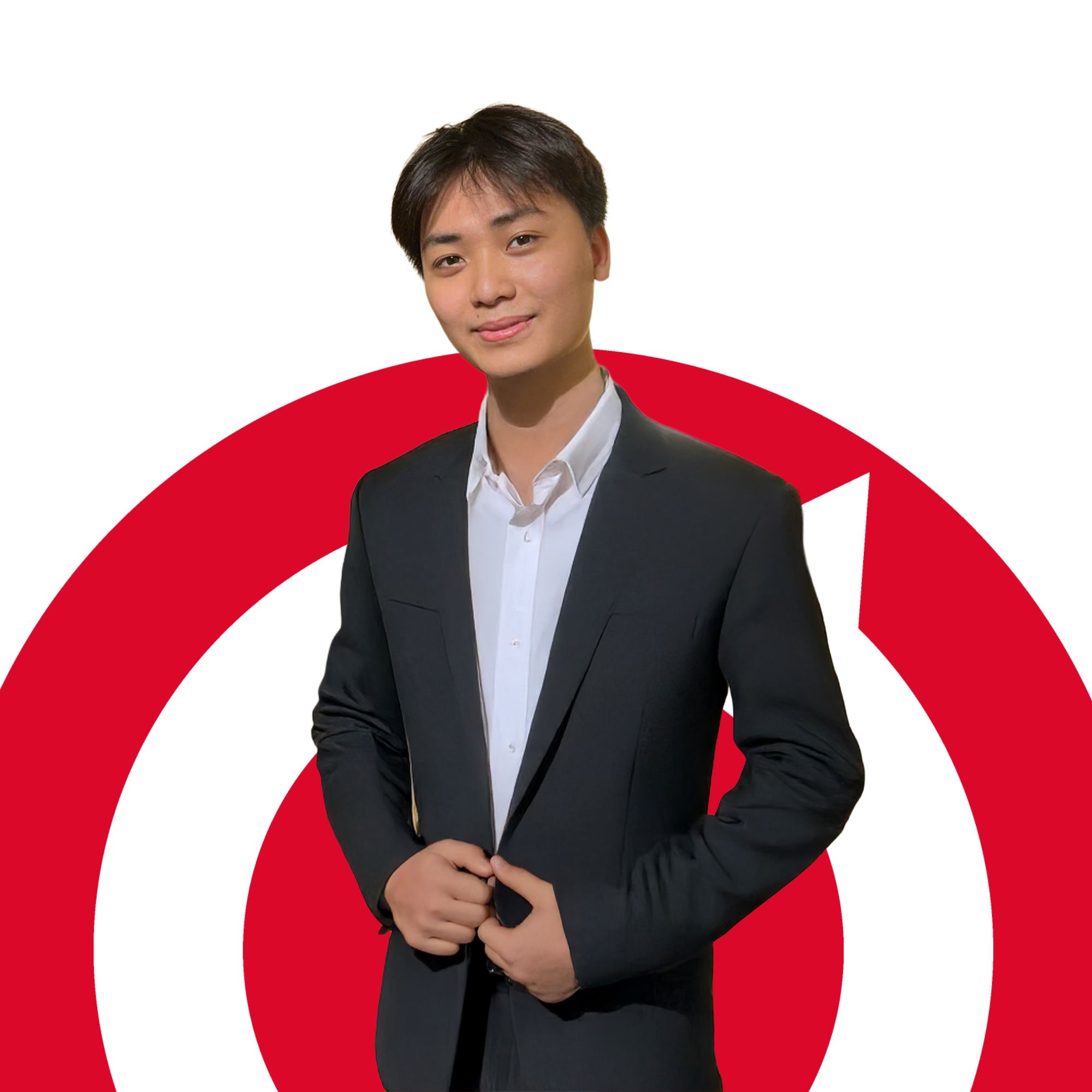 Thầy Hoàng Duy Tường