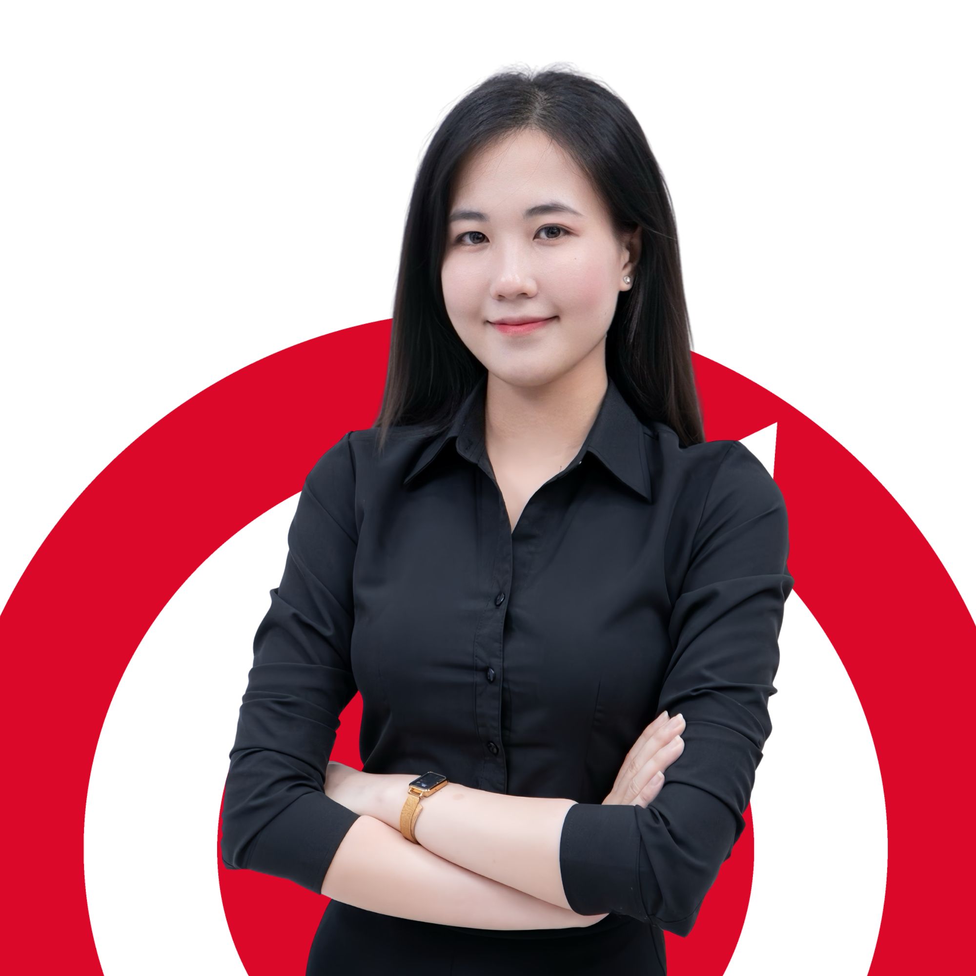 Cô Phan Thị Yến Nghi