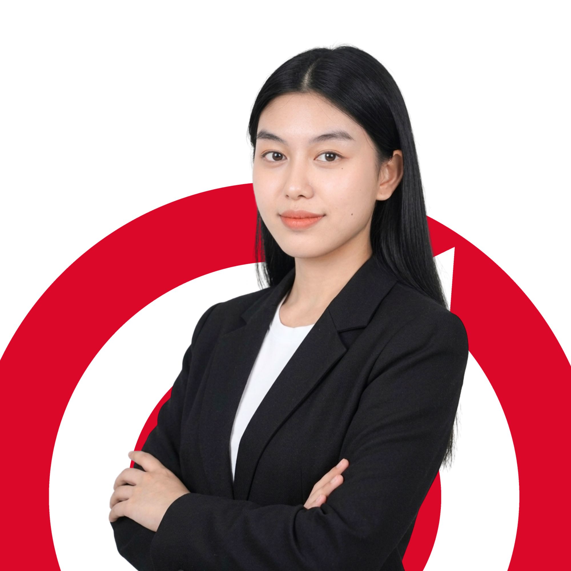 Cô Châu Thúy Quỳnh
