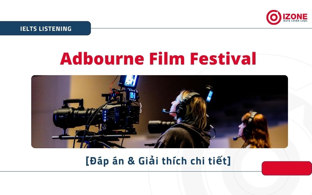 Adbourne Film Festival