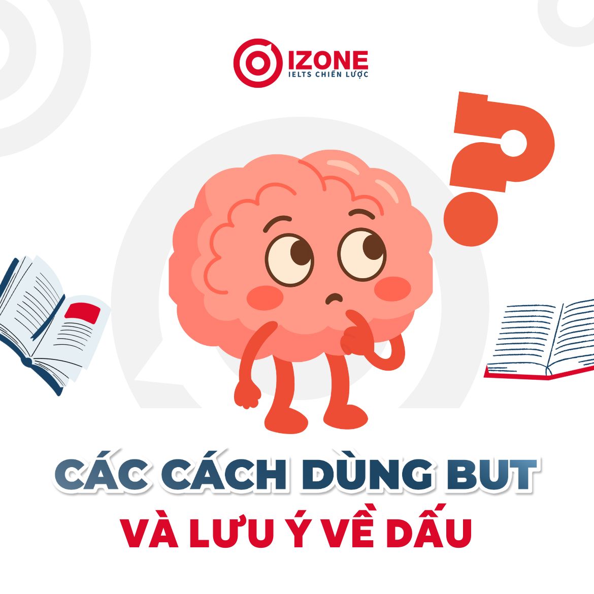 Chi tiết về cấu trúc But và bài tập vận dụng