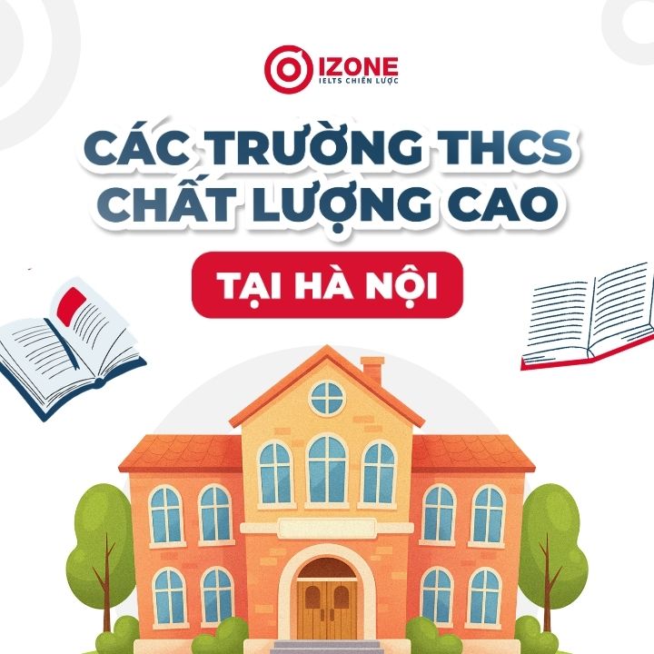 Top Trường THCS Tốt Nhất Hà Nội: Cẩm Nang Toàn Diện Cho Phụ Huynh