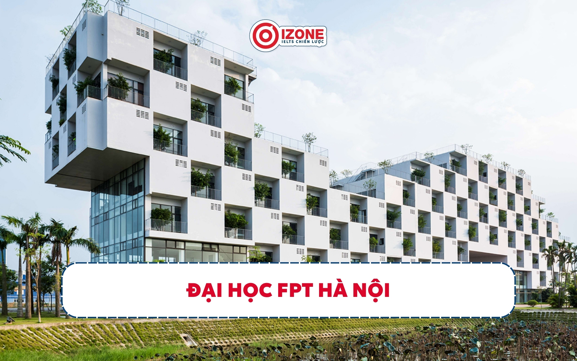 Đại học FPT Hà Nội trong danh sách các trường đại học dân lập ở Hà Nội.
