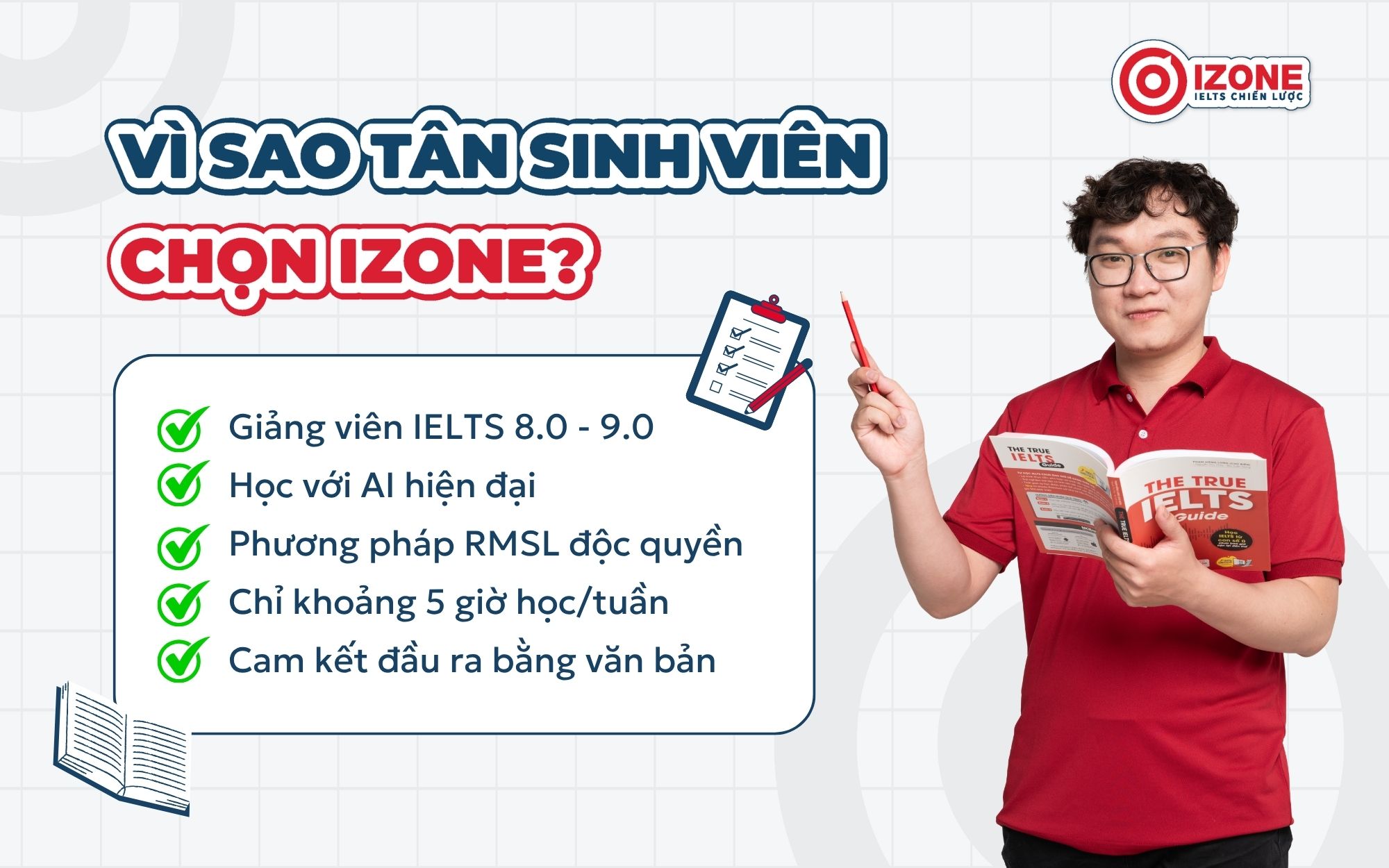 Sinh viên năm nhất cần chuẩn bị gì