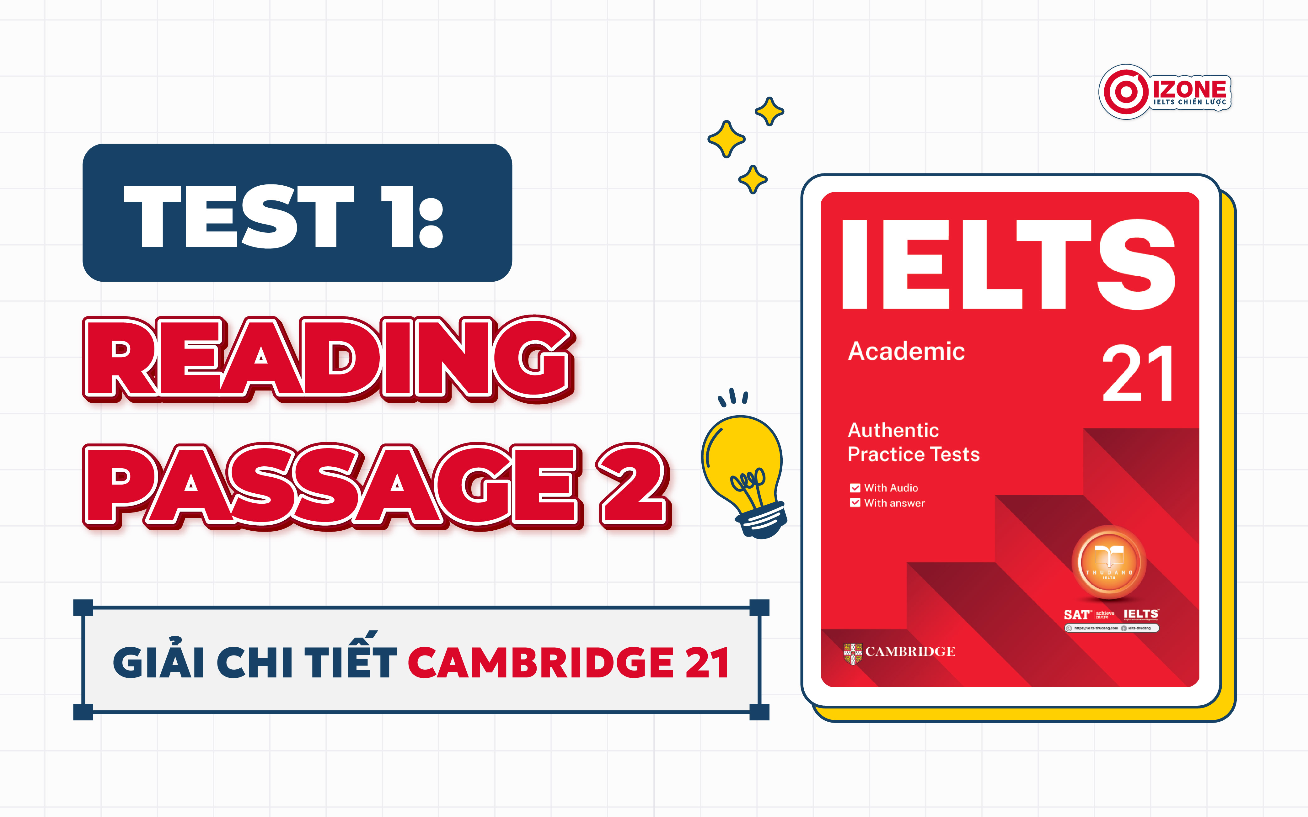 Cambridge 21 Test 1 reading passage 2