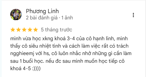 Nguyễn Hạnh Linh