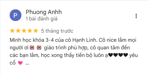 Nguyễn Hạnh Linh