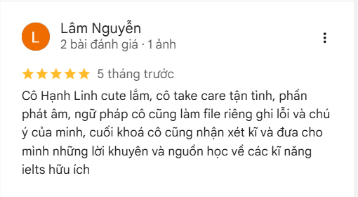 Nguyễn Hạnh Linh