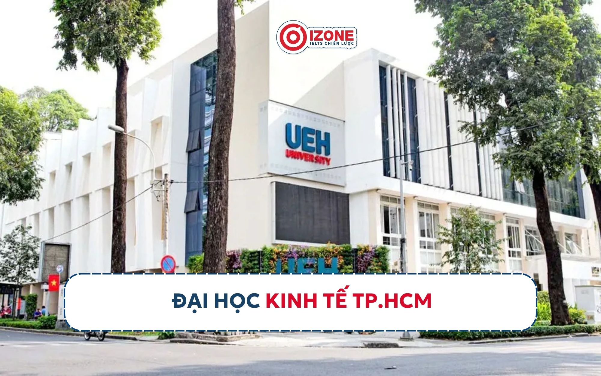Các trường đại học TP.HCM, đại học Kinh tế TP.HCM