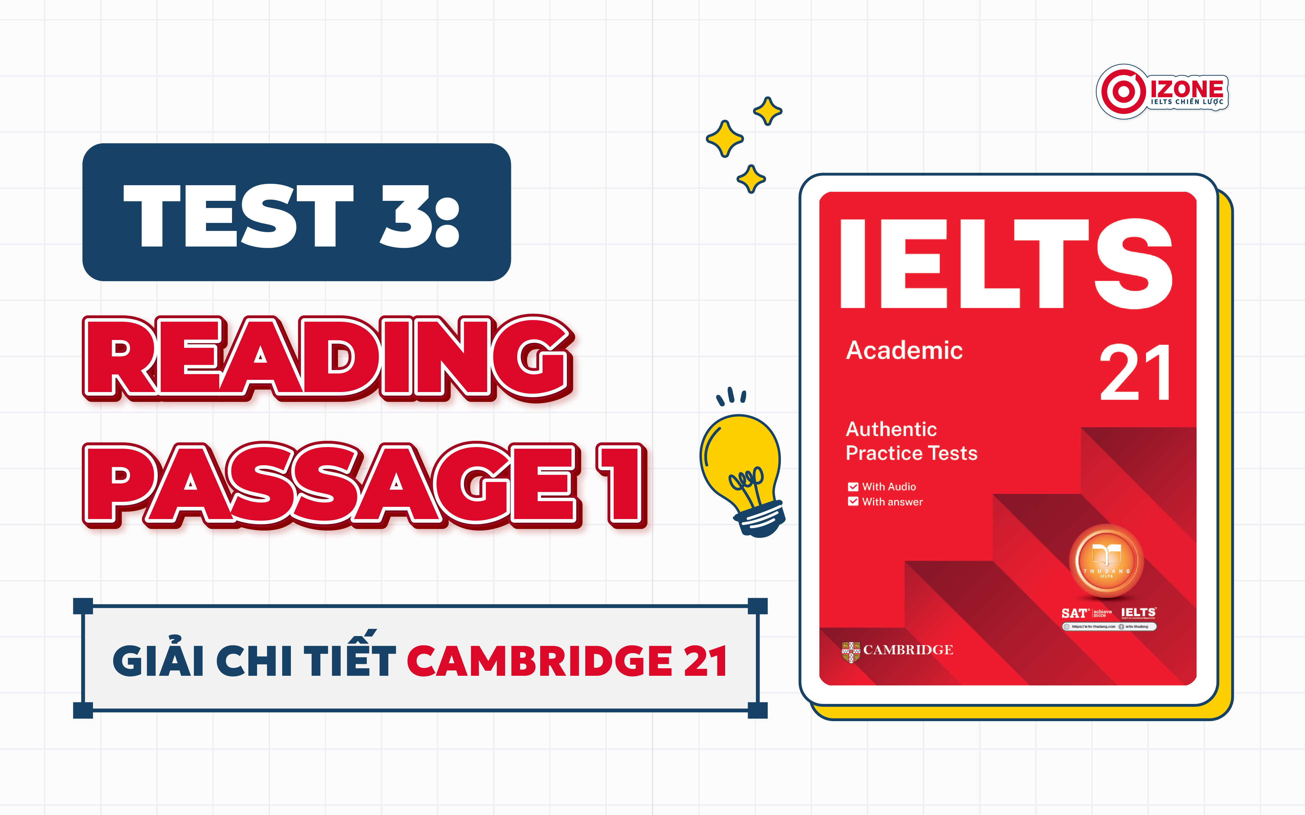 Giải đề IELTS Cambridge 21 Test 3 Reading Passage 1 Saving the saiga